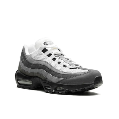Nike air Vapormax 95’ grey white