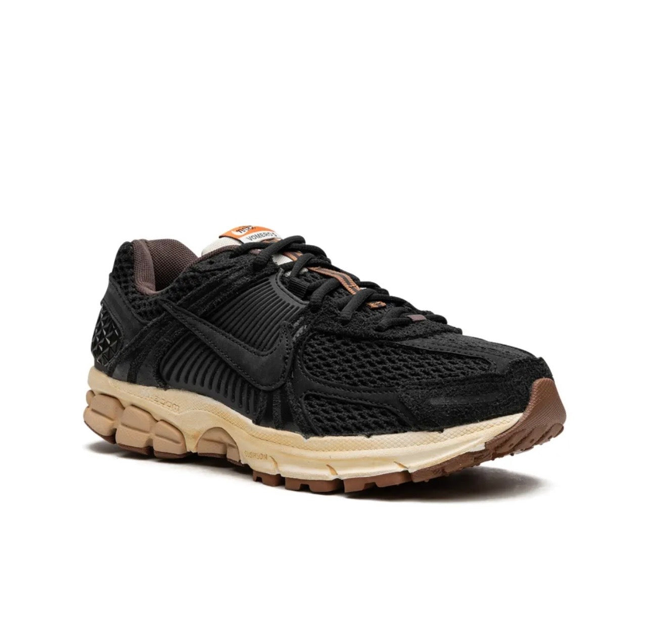 Nike Zoom Vomero 5 Black Beige