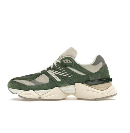 New Balance 9060 Green מידה 41