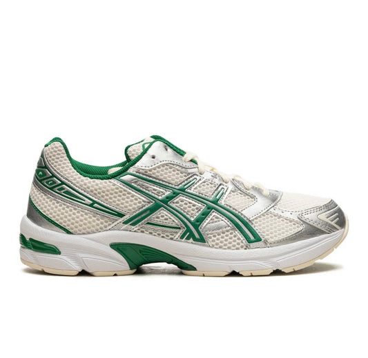 ASICS Gel 1130 silver green