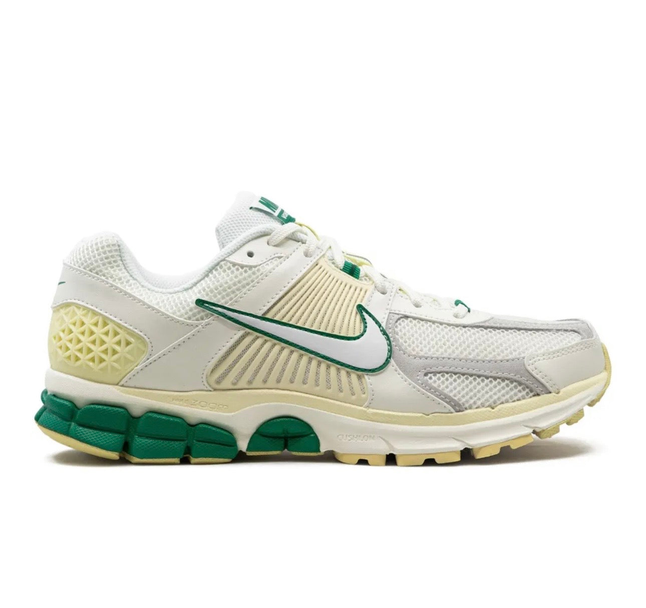 Nike Zoom Vomero 5 Yellow Green
