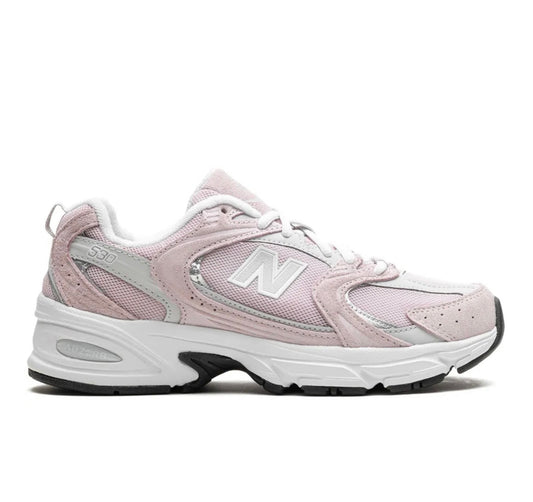 נעלי New Balance 530 light pink מקוריות בעיצוב אופנתי עכשווי לקידום אתר