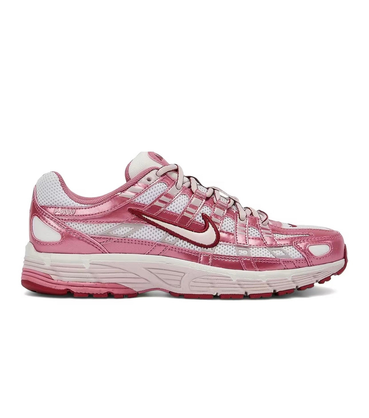 Nike P6000 strawberry