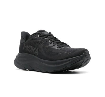 Hoka Clifton 10 Black
