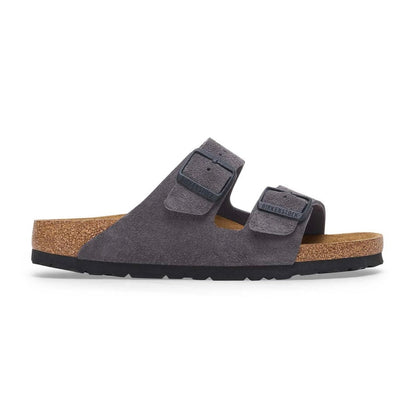 נעלי Birkenstock Sandals Gray מקוריות בעיצוב אופנתי עכשווי לקידום אתר