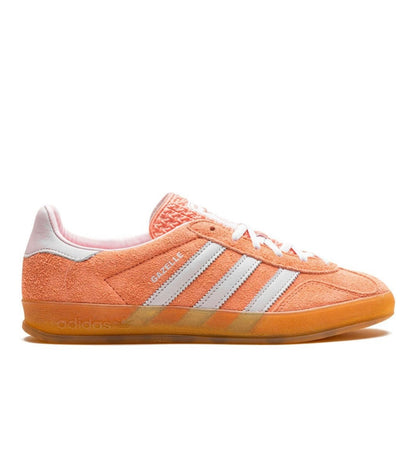 נעלי Adidas gazelle Peach מקוריות בעיצוב אופנתי עכשווי לקידום אתר