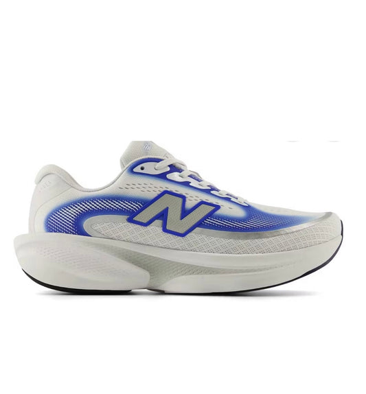 New Balance Ellipse White Blue