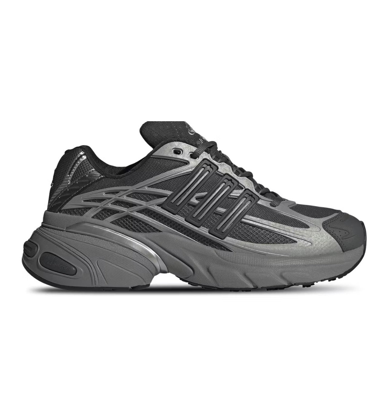 Adidas Adistar Black Grey