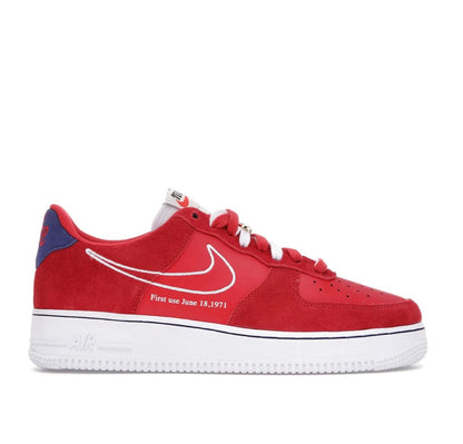 נעלי Nike AIR FORCE 1 מקוריות בעיצוב אופנתי עכשווי לקידום אתר