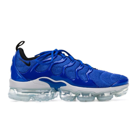 נעלי Nike Vapormax blue מקוריות בעיצוב אופנתי עכשווי לקידום אתר