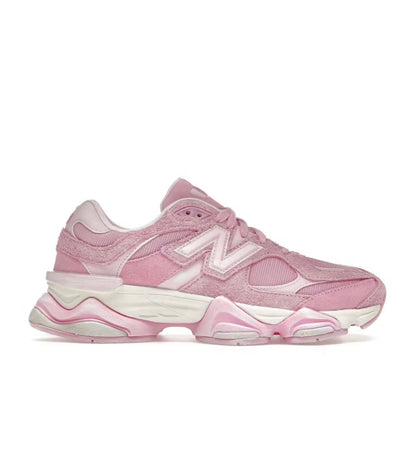 נעלי New Balance 9060 Pink מקוריות בעיצוב אופנתי עכשווי לקידום אתר