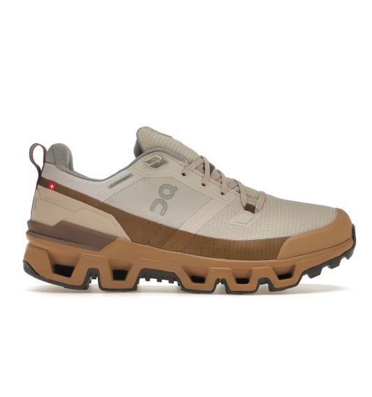 On Cloudwonder Brown