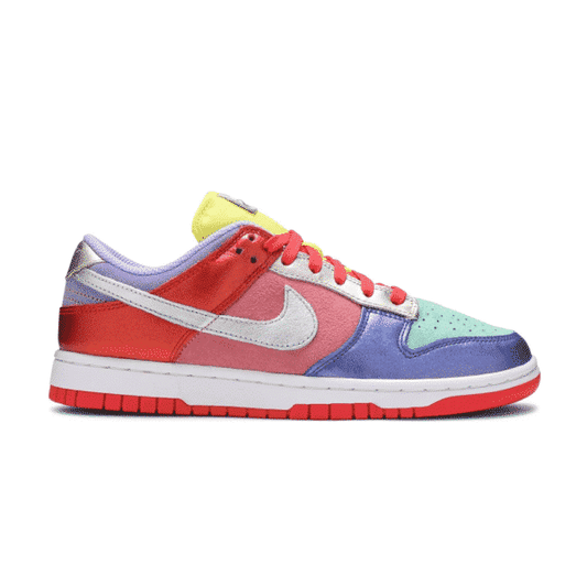 Dunk Low Sunset Pulse 