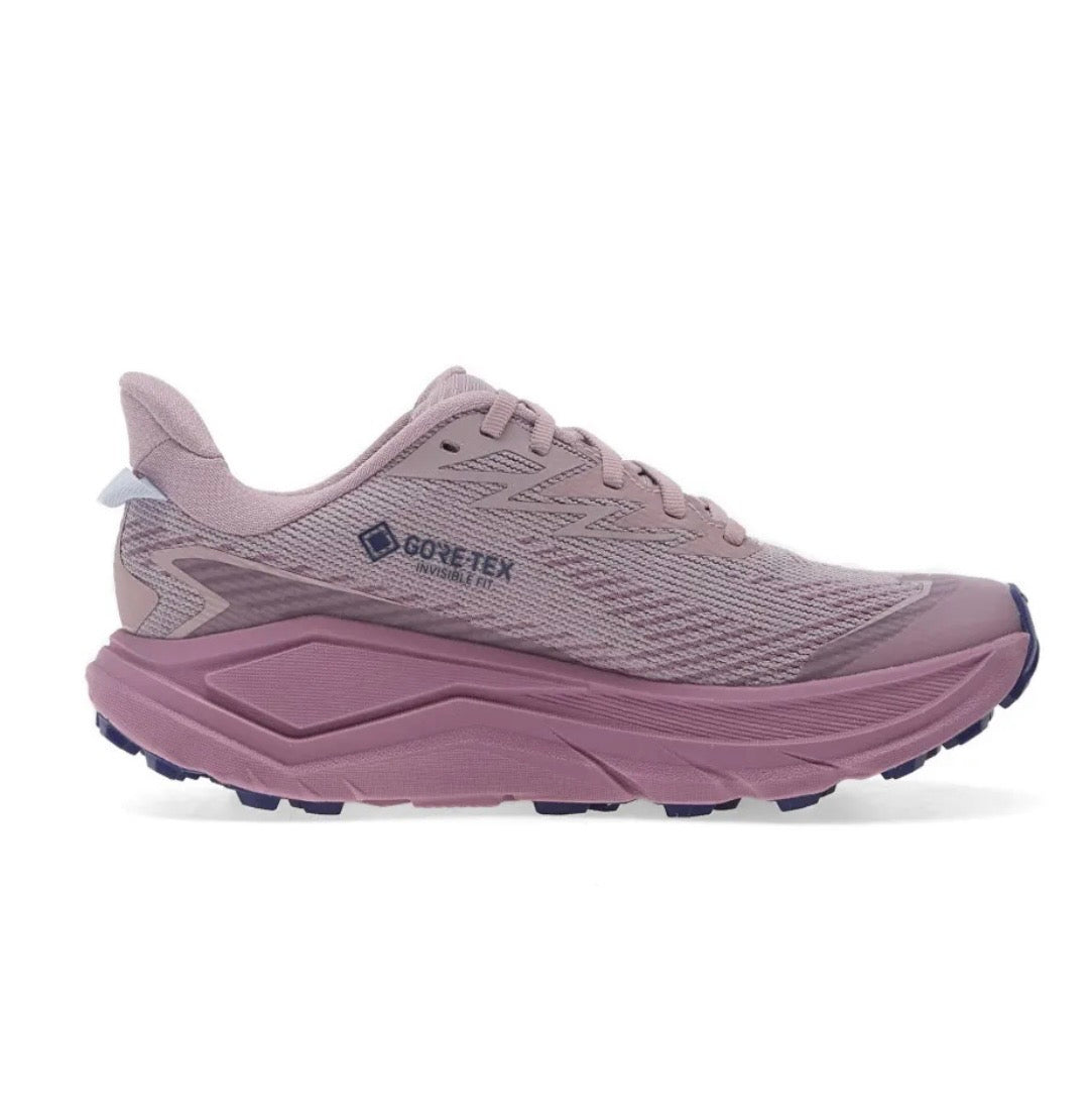 Hoka Challenger GTX Pink