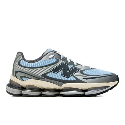 נעלי New Balance 2000 Blue Gray מקוריות בעיצוב אופנתי עכשווי לקידום אתר