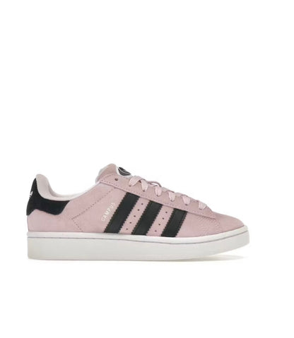נעלי Adidas campus pink black מקוריות בעיצוב אופנתי עכשווי לקידום אתר