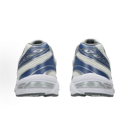 Asics GEL-Kayano silver blue