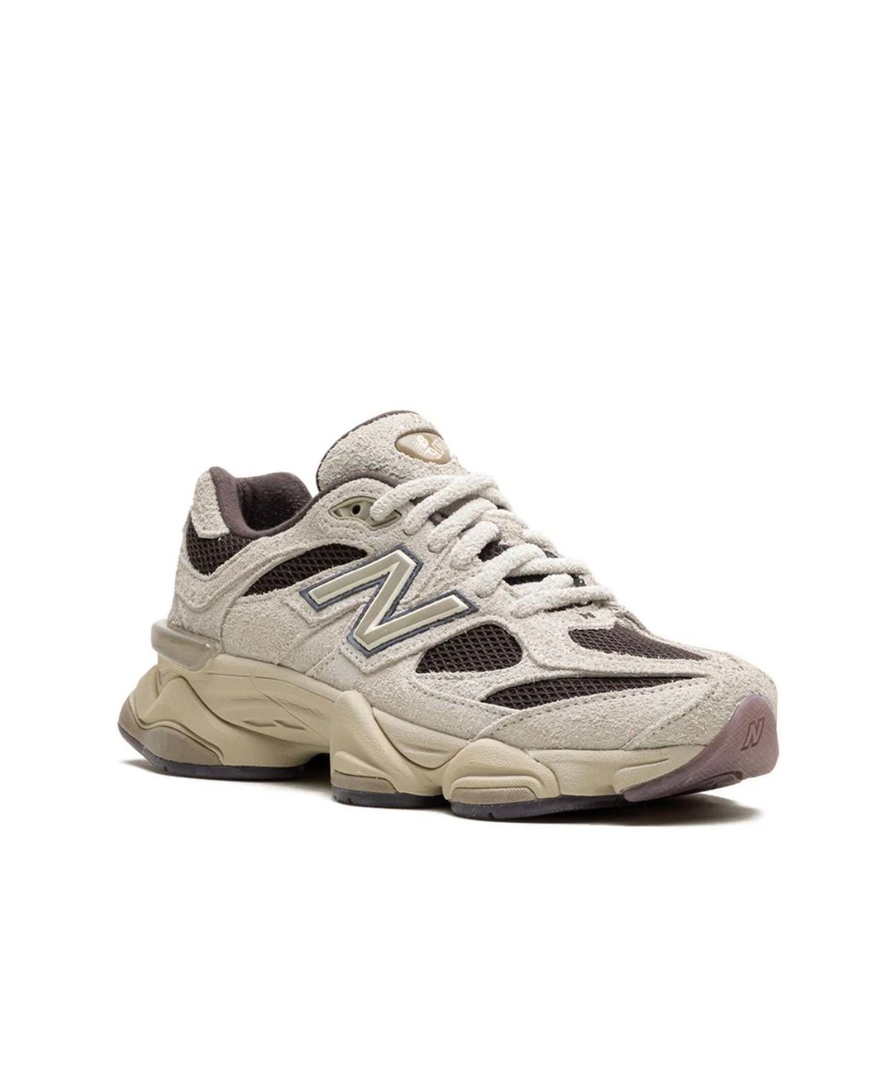 New Balance 9060 Cream Sand