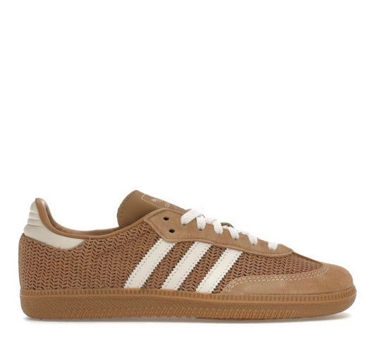 Adidas Samba Cardboard מידה 39