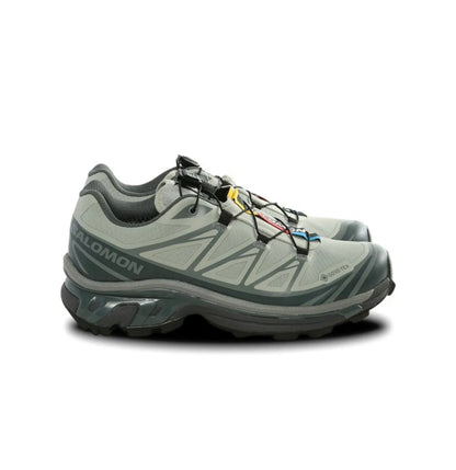 Solomon XT6 Light Green