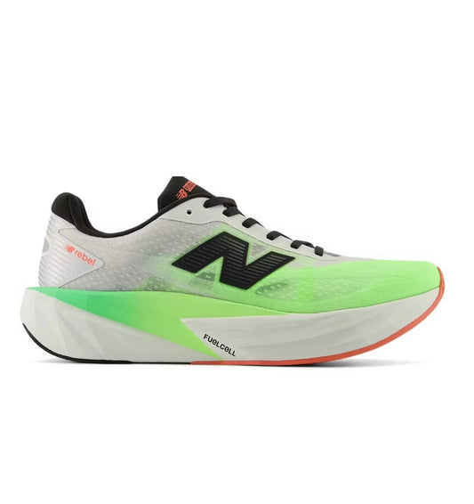 New Balance FuelCell Green