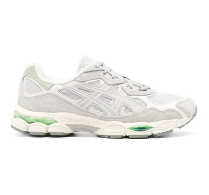 נעלי ASICS Gel Cream Fossil מקוריות בעיצוב אופנתי עכשווי לקידום אתר