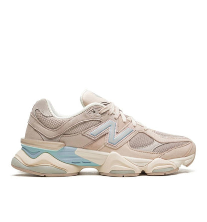 נעלי New Balance 9060 Rain cloud grey מקוריות בעיצוב אופנתי עכשווי לקידום אתר