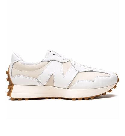 נעלי New Balance 327 Cream מקוריות בעיצוב אופנתי עכשווי לקידום אתר
