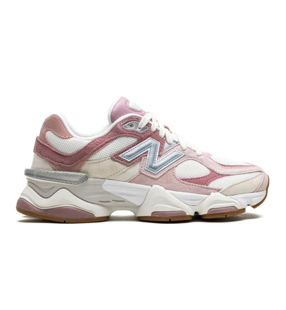 נעלי New Balance 9060 Triple Pink מקוריות בעיצוב אופנתי עכשווי לקידום אתר