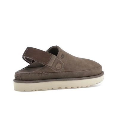 Ugg Goldenstar Dark Grey