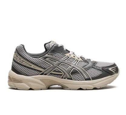 נעלי ASICS Gel 1130 dark grey מקוריות בעיצוב אופנתי עכשווי לקידום אתר