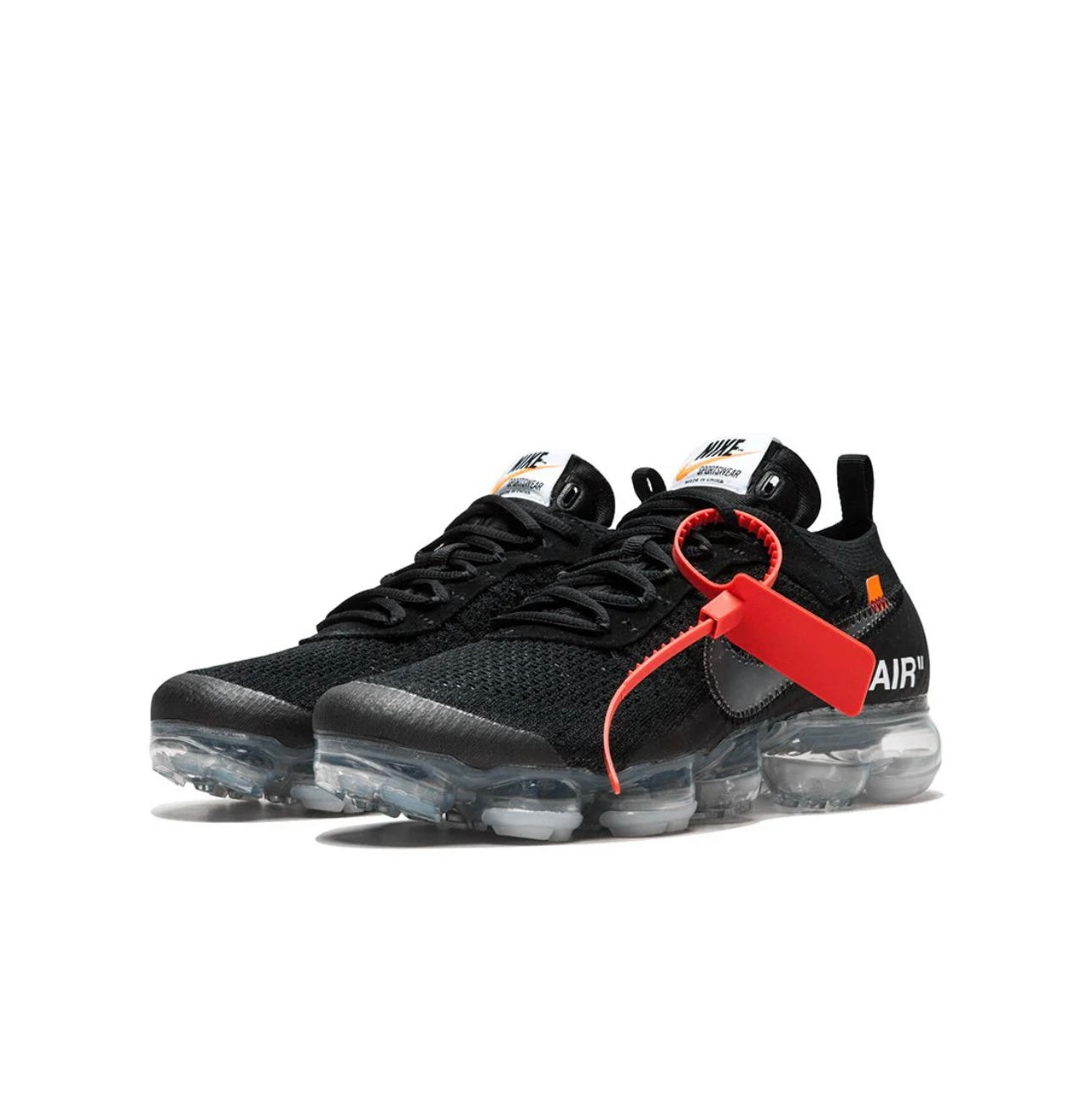 Nike Air Vapormax Off-White