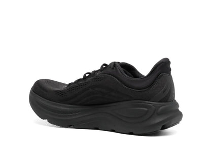 Hoka Bondi 9 Triple Black