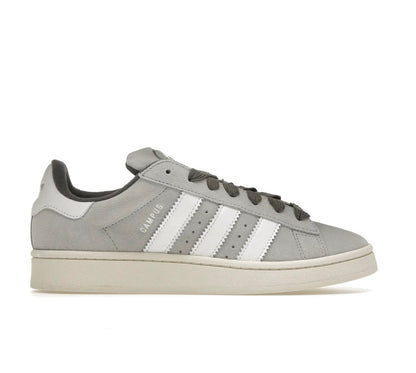 נעלי Adidas Campus Light Grey מקוריות בעיצוב אופנתי עכשווי לקידום אתר