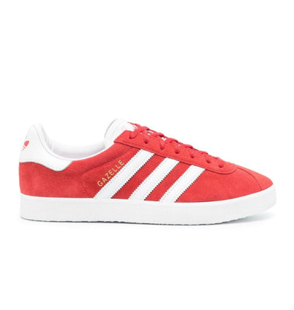 נעלי Adidas gazelle Red מקוריות בעיצוב אופנתי עכשווי לקידום אתר