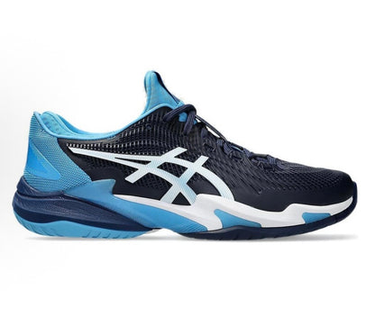 Asics Court FF3 Blue
