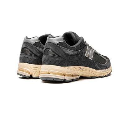 New Balance 2002R Dark Gray