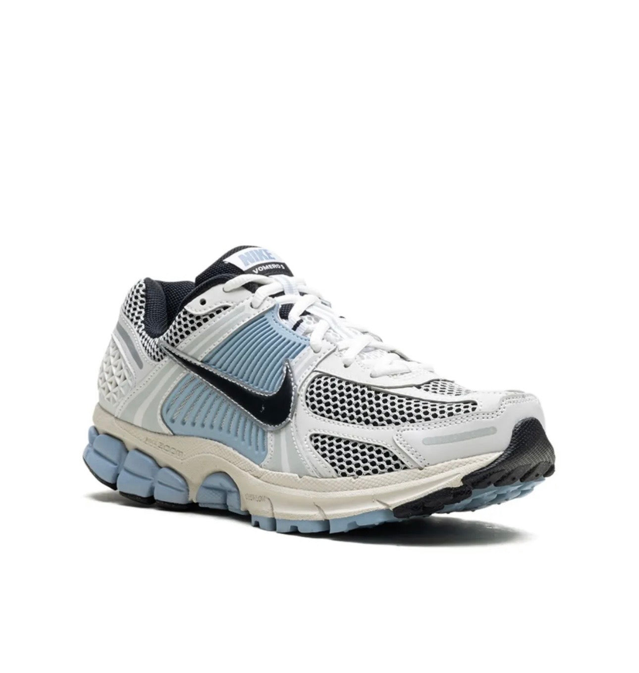 Nike Zoom Vomero 5 White Blue
