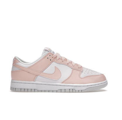 נעלי Dunk Low Pink מקוריות בעיצוב אופנתי עכשווי לקידום אתר