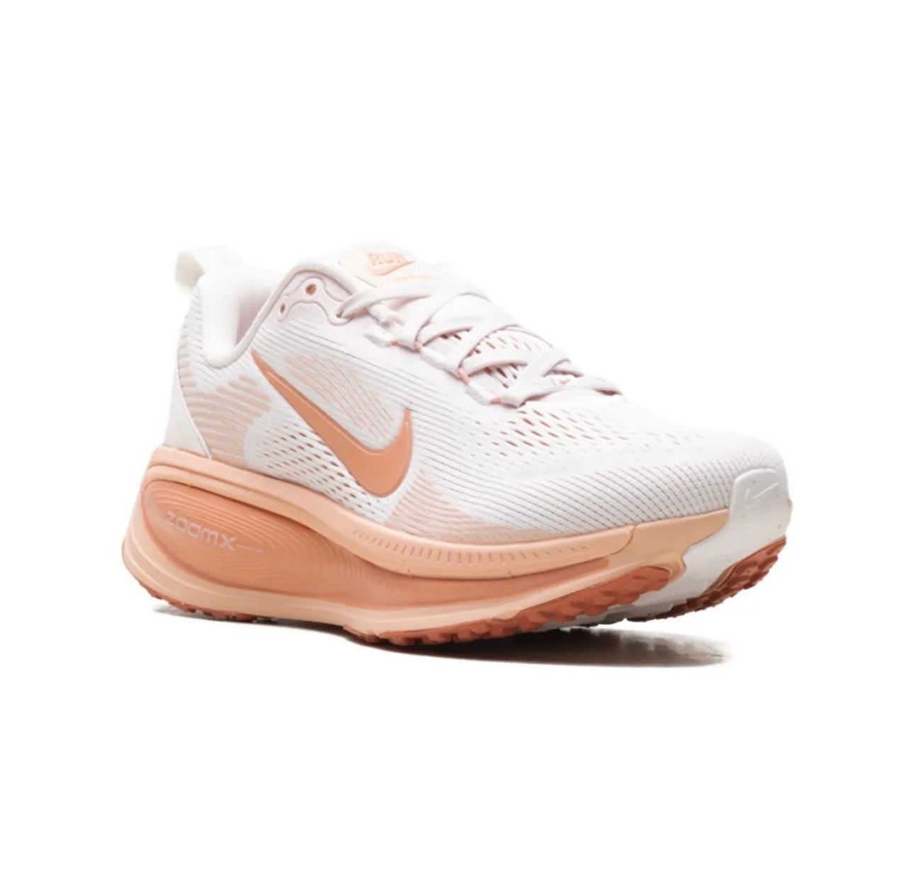 Nike Vomero Plus Peach
