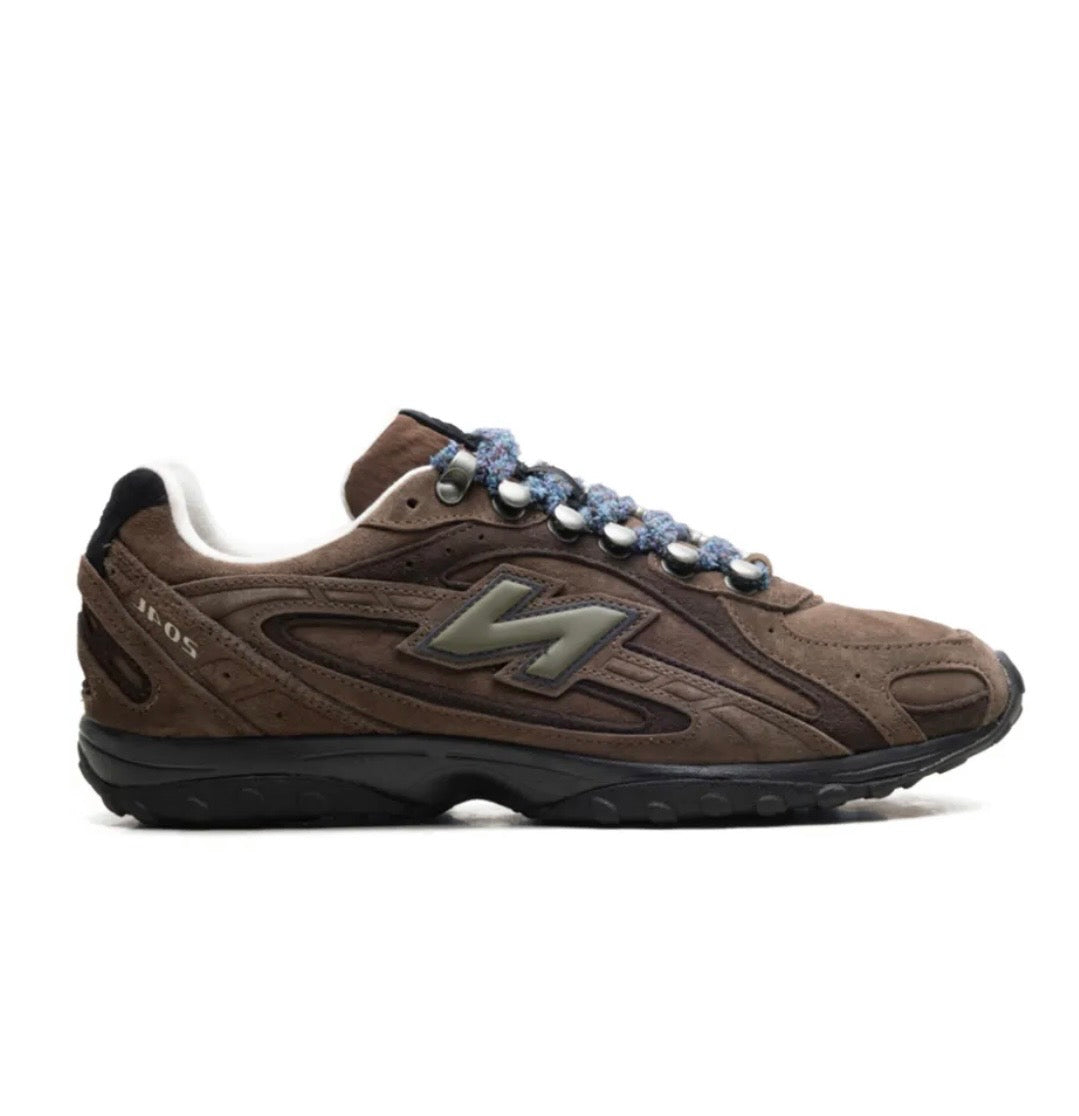 נעלי New Balance 204L brown מקוריות בעיצוב אופנתי עכשווי לקידום אתר
