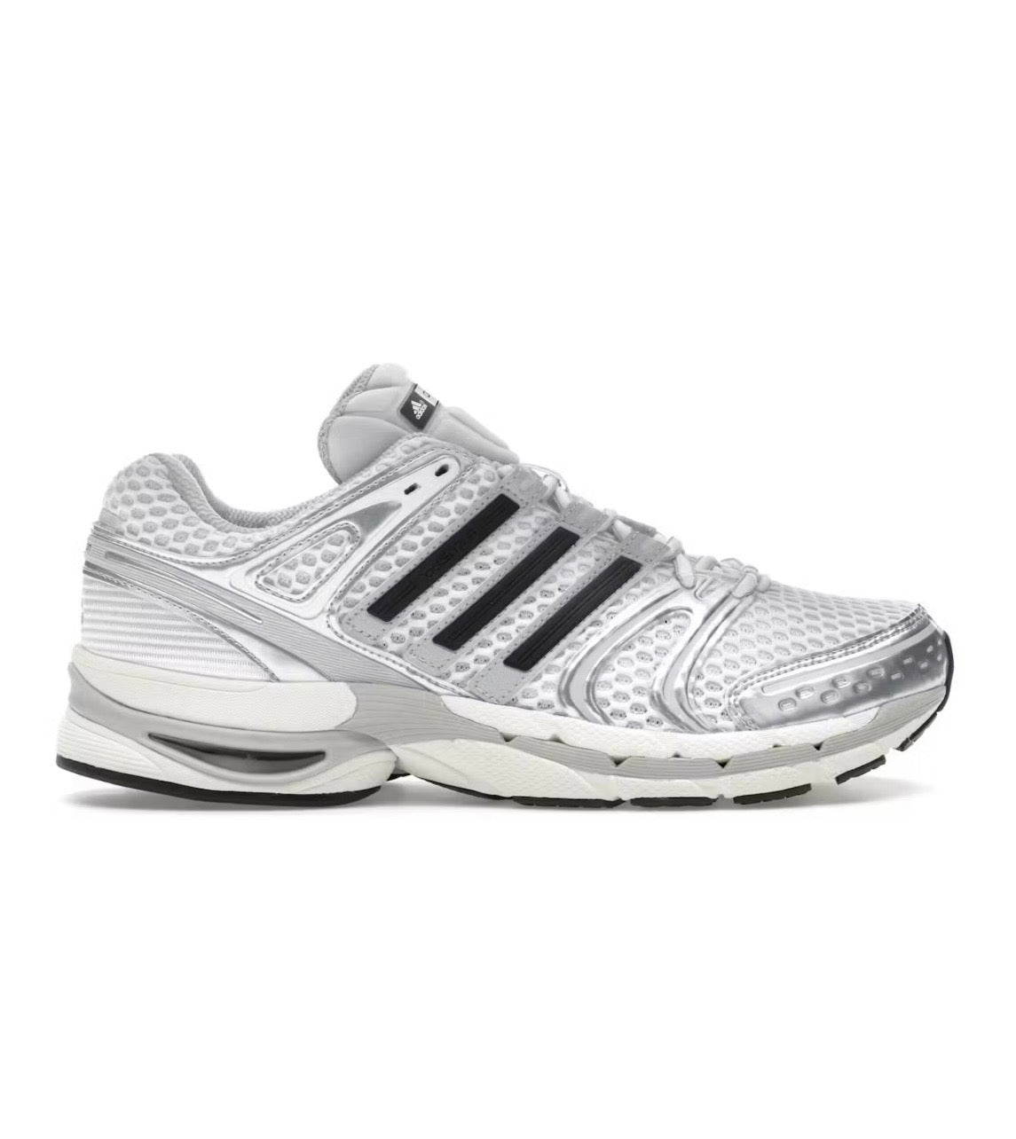 Adidas Adistar White Black