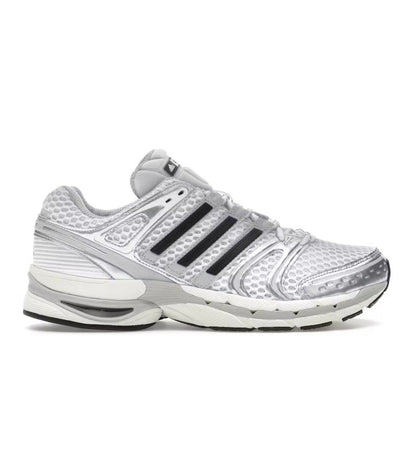 נעלי Adidas Adistar White Black מקוריות בעיצוב אופנתי עכשווי לקידום אתר