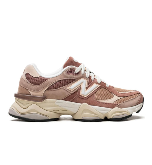 New Balance 9060 Red Sand