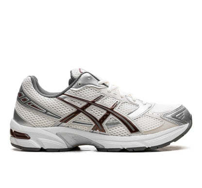 נעלי ASICS Gel 1130 silver black מקוריות בעיצוב אופנתי עכשווי לקידום אתר