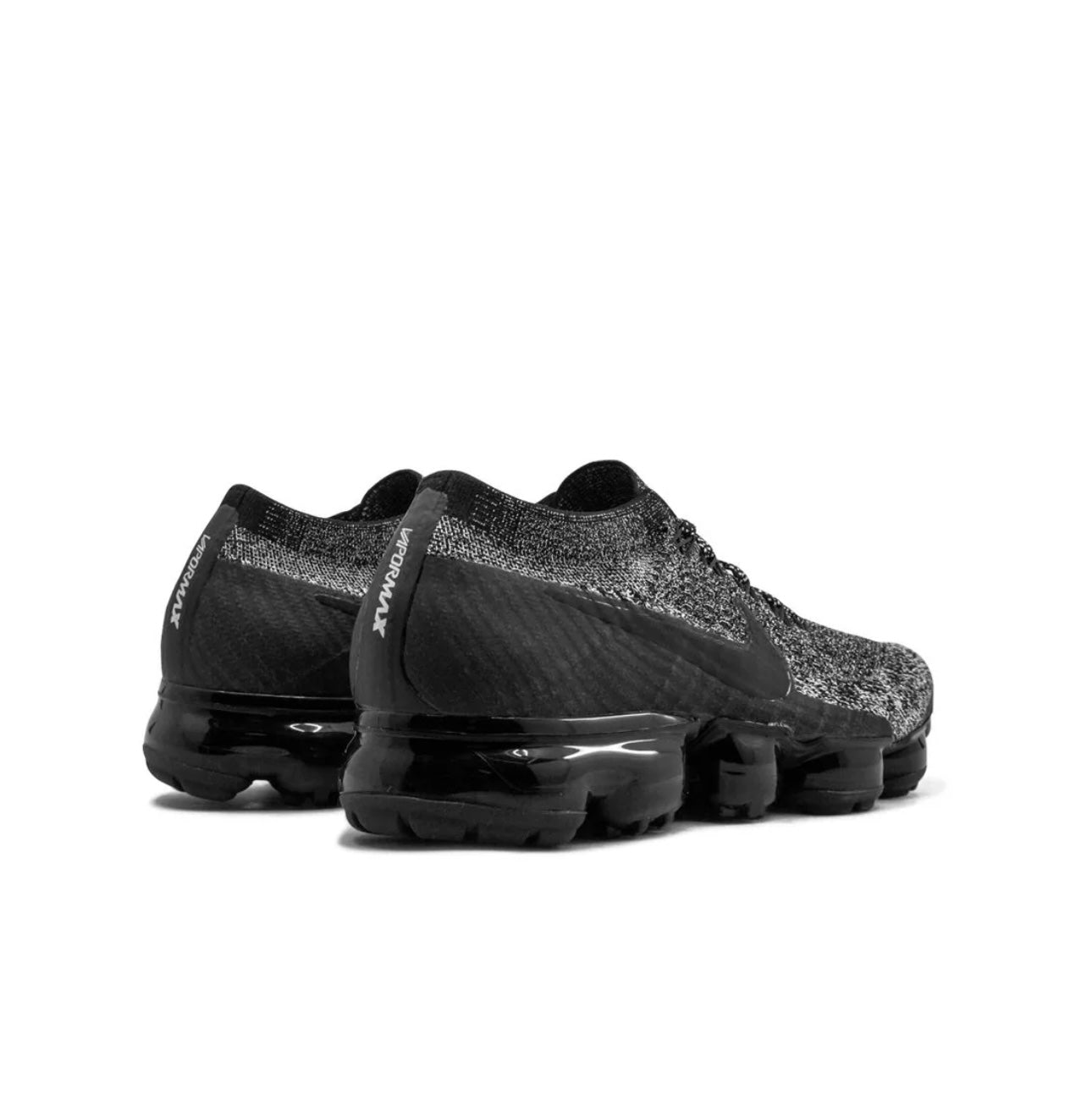 Nike Air Vapormax Grey  Black