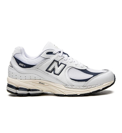 נעלי New Balance 2002R White מקוריות בעיצוב אופנתי עכשווי לקידום אתר