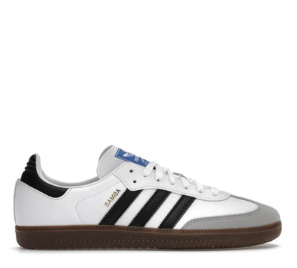 נעלי Adidas Samba Classic מקוריות בעיצוב אופנתי עכשווי לקידום אתר