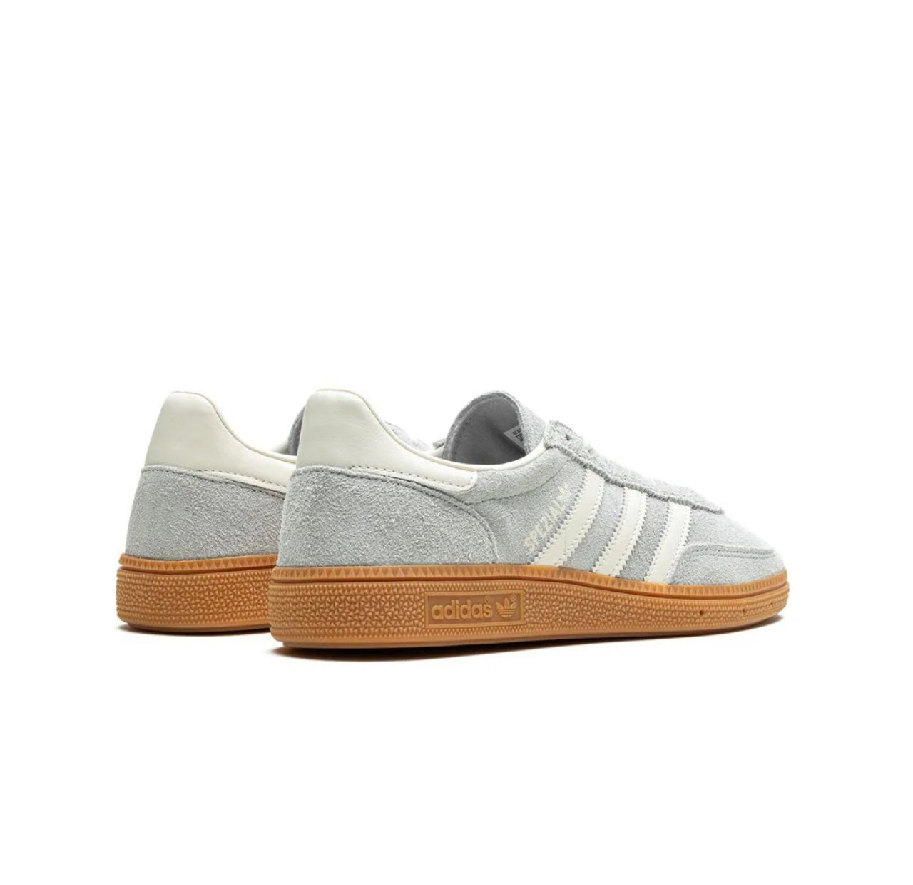 Adidas spezial Light Cream