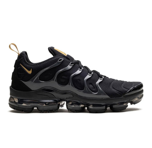 נעלי Nike Vapormax black מקוריות בעיצוב אופנתי עכשווי לקידום אתר